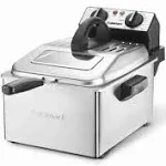 Cuisinart Deep Fryer, 4 Quart