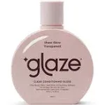 Glaze Sheer Glow Clear Conditioning Hair Gloss