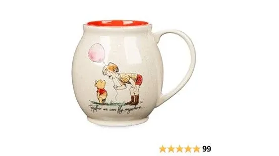 Disney Winnie the Pooh Mug