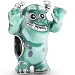 Charm Donna Pandora Pixar, Sulley - 792031C01