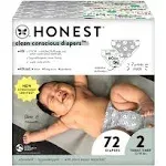 The Honest Company Clean Conscious Diapers