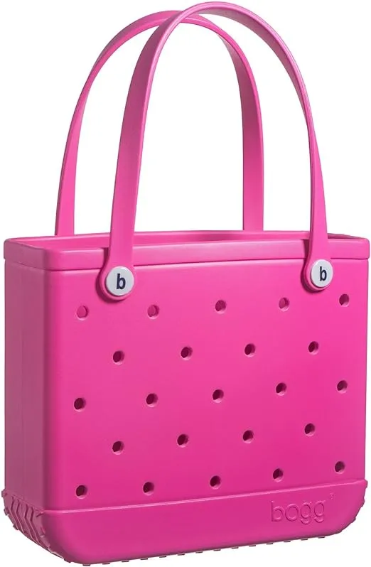 Bogg BAG-HAUTE Pink : Baby