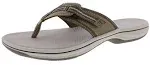 Clarks Womens Brinkley Jazz