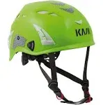 KASK Safety Helmet SUPERPLASMA HD HI VIZ