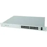 Ubiquiti UniFi Switch - 24 Ports Managed (US-24-250W)