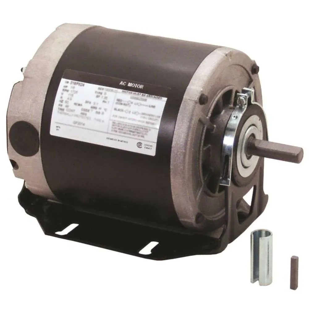 Century GF2054 Motor Electric 1/2 HP 1725 RPM