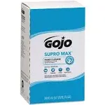 GOJO SUPRO MAX Hand Cleaner