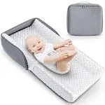 Morelexa Portable Baby Diaper Changing Pad