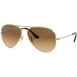 Aviator Classic RB3025 Sunglasses