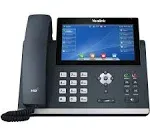 Yealink SIP-T48U IP Phone