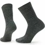 Smartwool Women's Everyday Cable Crew Socks