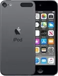 Apple iPod Touch 7th Gen 32gb - Space Gray (Renewed)