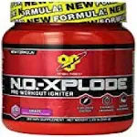 BSN N.O.Xplode