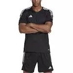 Adidas Men's Tiro 23 Jersey Black/White Xs