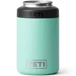 Yeti Rambler 12 oz Colster Can Insulator Cosmic Lilac