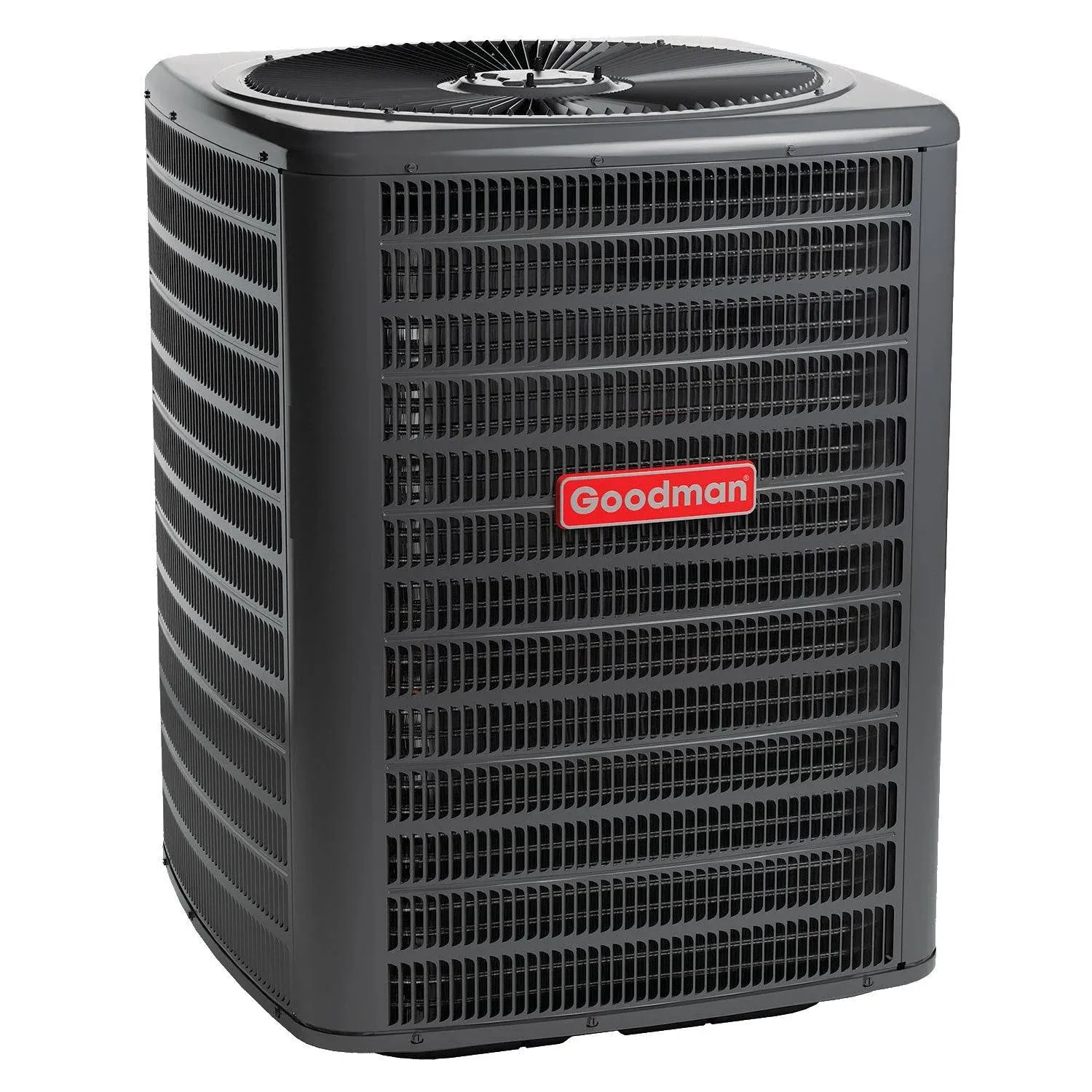 Goodman 5 TON 17.2 SEER2 Premium Series Two Stage Air Conditioner Condenser - GSXC706010