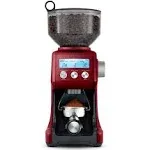 Breville Smart Grinder Pro Red Velvet