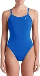 Nike Women's Hydrastrong Racerback One-Piece Swimsuit