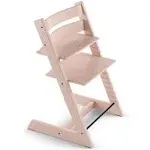 Stokke Tripp Trapp Chair - Whitewash