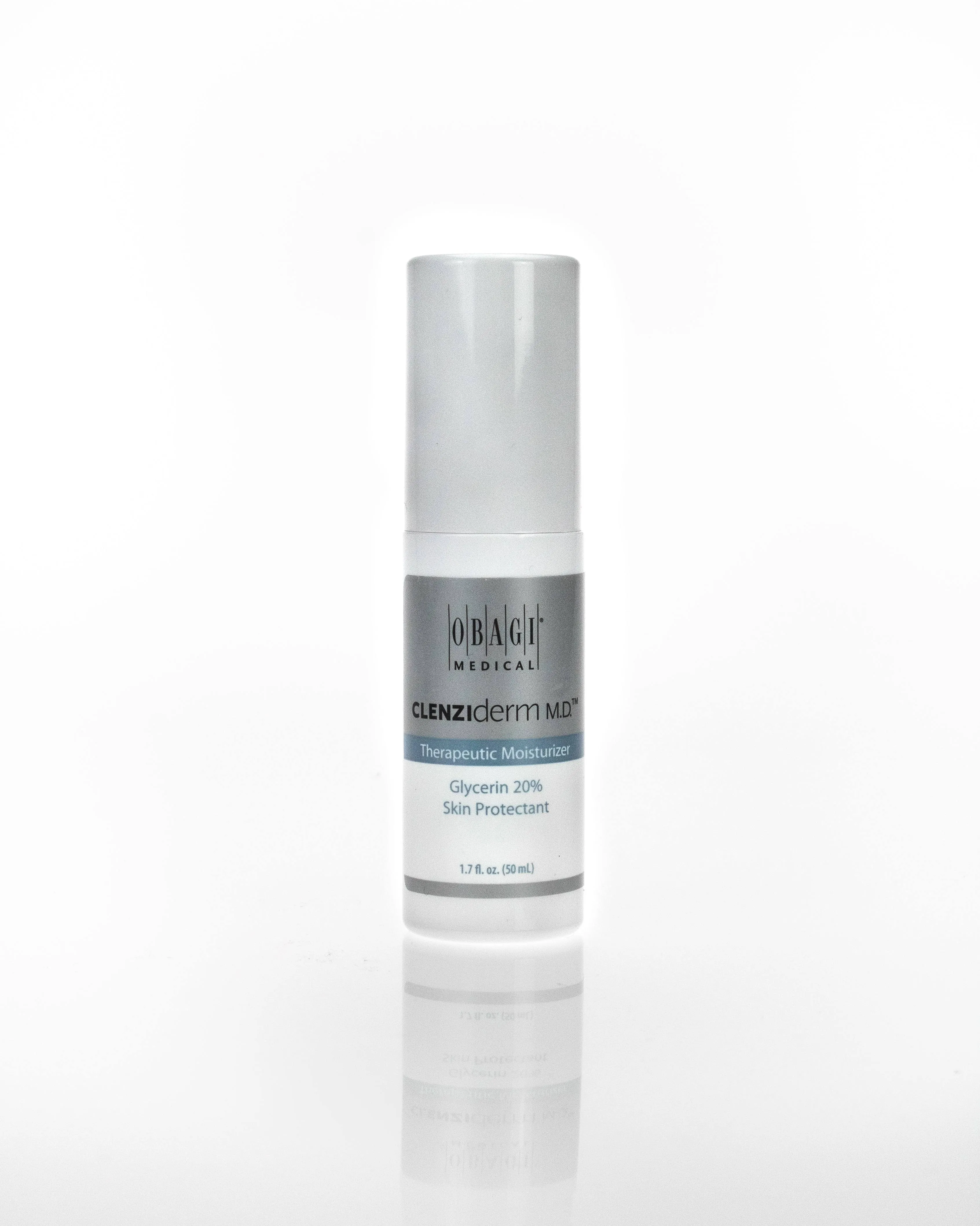 Obagi Clenziderm M.D. Therapeutic Moisturizer