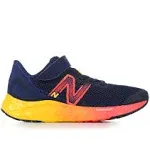 Kids' New Balance Fresh Foam Arishi V4 Shoes 1 Navy