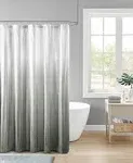 Madison Park Polyester Shower Curtain (72x72)