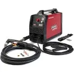 Lincoln Electric Tomahawk Plasma Cutter K2807-1