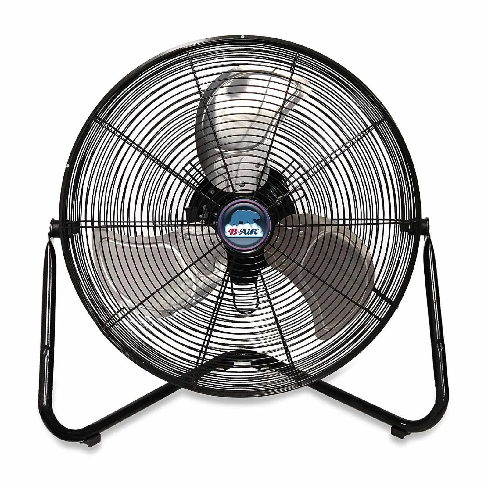  Multipurpose High Velocity Fan - 20 inch Floor Fan