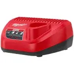 Milwaukee 48-59-2401 M12 Lithium -ion Battery Charger