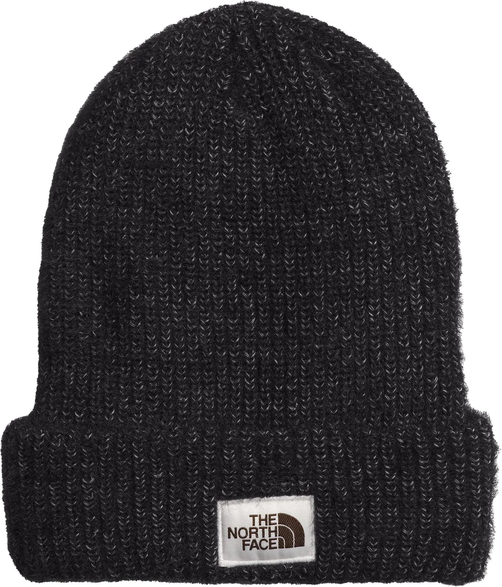 The North Face Salty Bae Lined Beanie - TNF Black