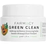 FARMACY Green Clean Makeup Meltaway Cleansing Balm