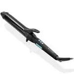 Bio Ionic Long Barrel Styler Curling Iron 1"