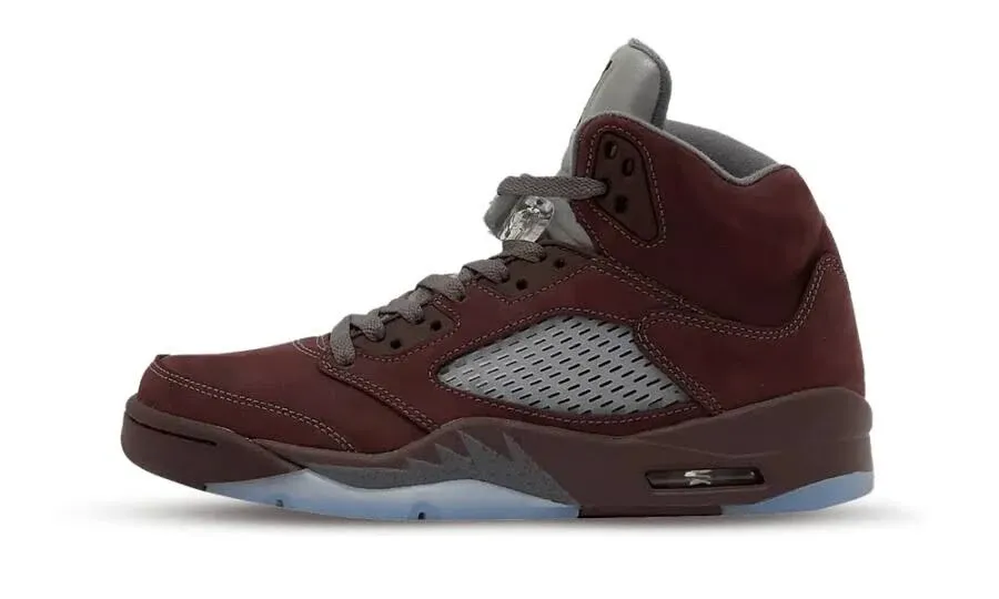 Air Jordan 5 "Burgundy 2023"