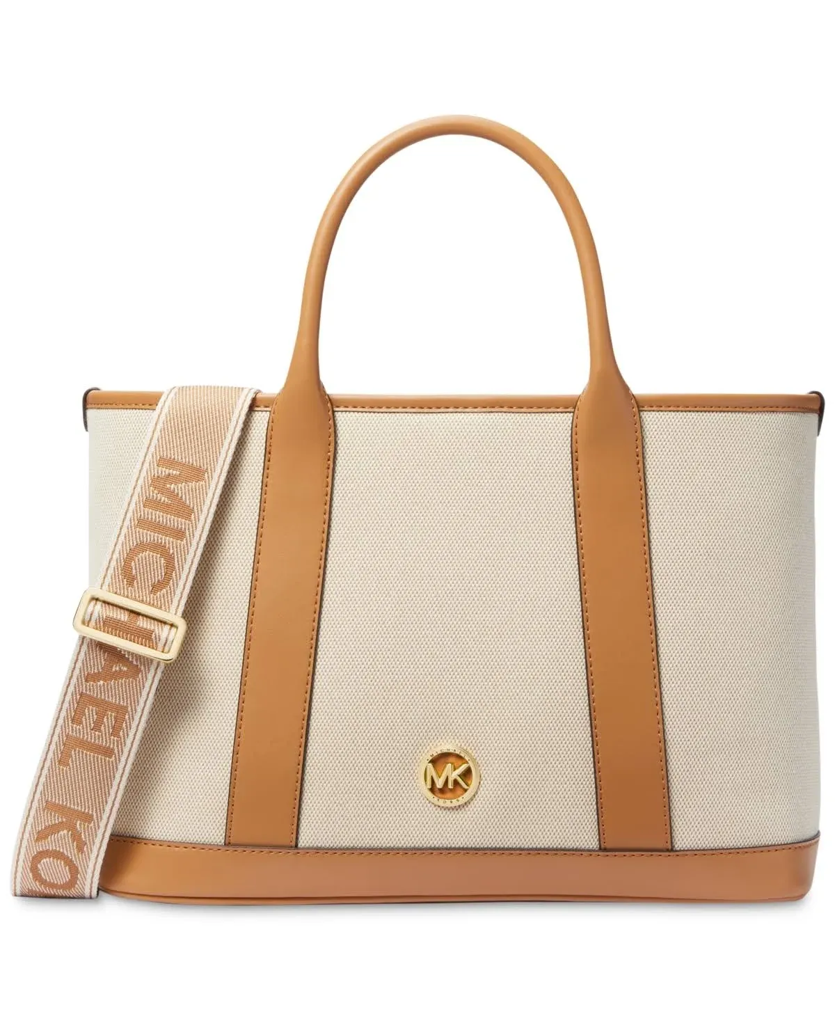 Michael Kors Luisa Medium Satchel