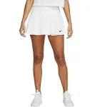 Nike Women's Court Dri-FIT Victory Flouncy Skirt