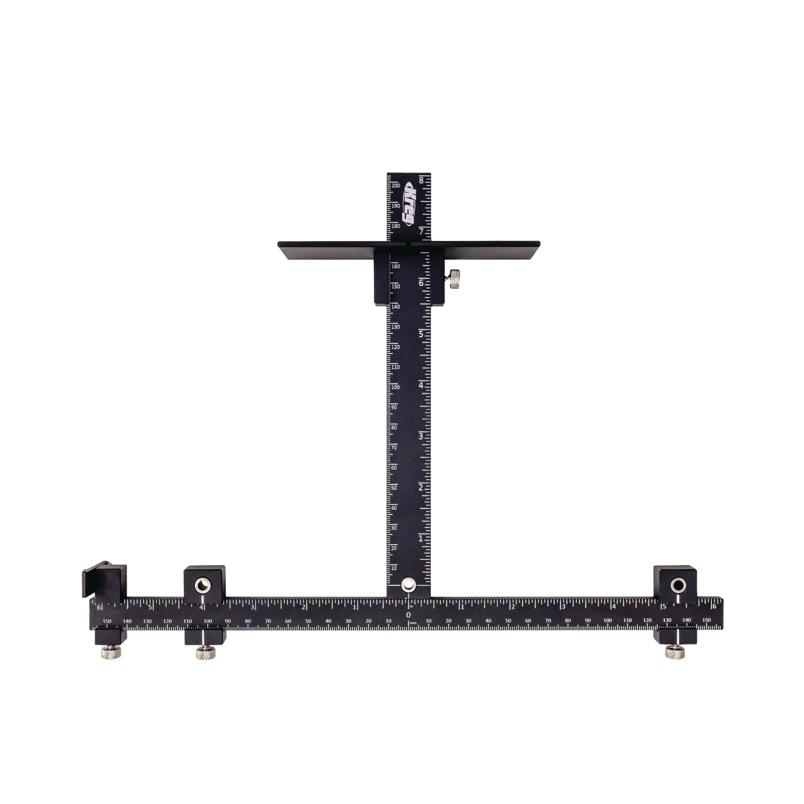 Kreg KHI-XLPULL Cabinet Hardware Jig Pro