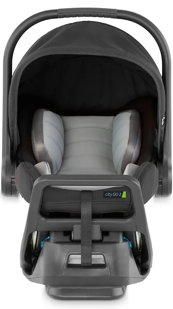 City GO™ 2 Infant Car Seat