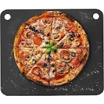 Primica Pizza Steel for Oven & Grill XL,16"x13.4", The Ultimate Pizza Crust Game Changer, Perfect for Oven Baked Pizza with higher Conductivity, Premium Baking Alternative to Pizza Pan and Pizza Stone