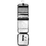 Relavel TSA Approved Clear HangingToiletry Bag