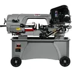 Bandsaw | Deluxe |  7'' x 12'' | Variable Speed | Horizontal/Vertical | Jet JT9-415560