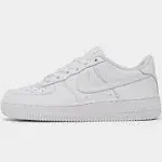 Nike Air Force 1 Le White - Size 7 Kids