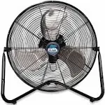 B-Air Firtana-20X Multipurpose High Velocity Fan - 20 inch Floor