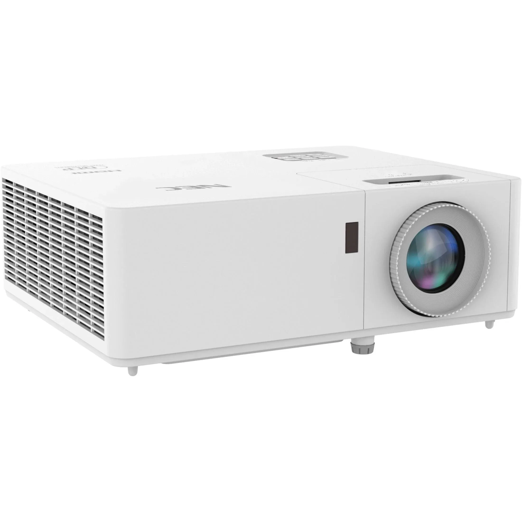 NEC NP-M430WL WXGA DLP 4300 Lumen Laser Projector