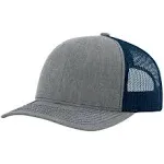 Richardson 112Y Youth Trucker Snapback Cap