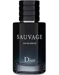 Christian Dior Sauvage Parfum 3.4 oz