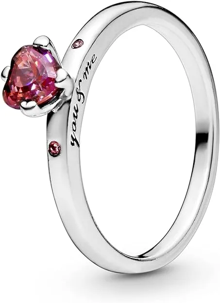 Pandora Women's You & Me Ring