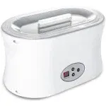 Salon Sundry Portable Electric Hot Paraffin Wax Warmer Spa Bath