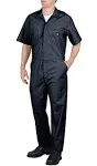 Dickies Men's Short Sleeve Coverall