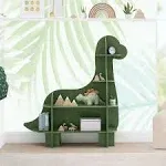 Delta Children Dinosaur Bookcase