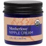 Motherlove Nipple Cream